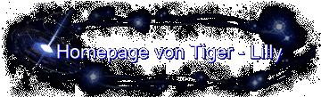Homepage von Tiger - Lilly